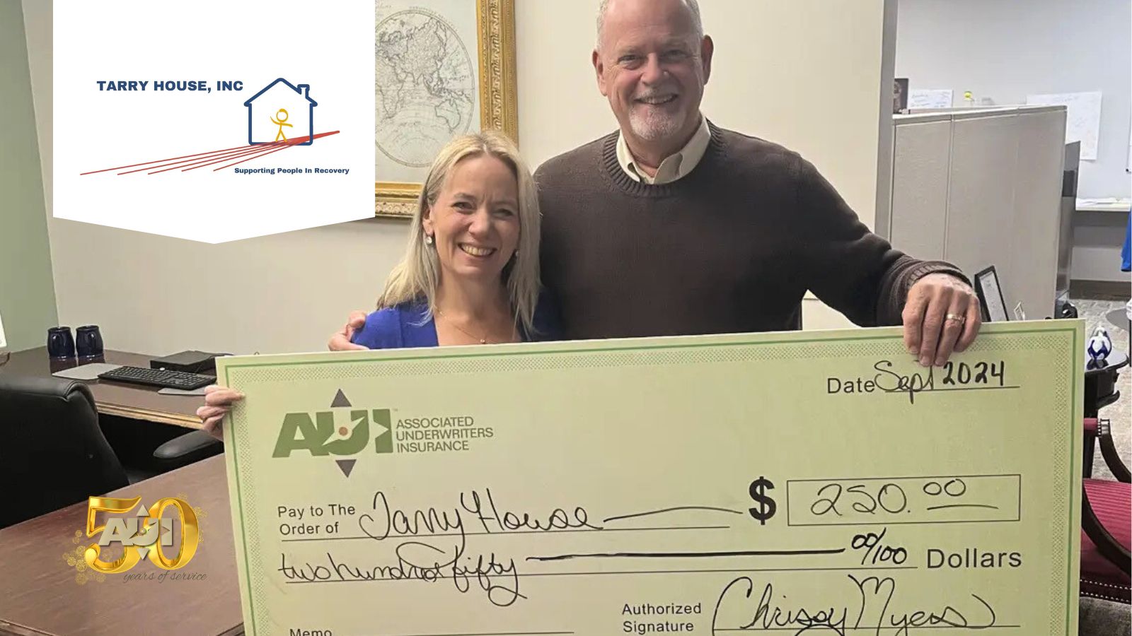 AUIinfo's tweet card. The Ohio small business tax credit is a wonderful benefit for small businesses looking to offer health insurance for employees.