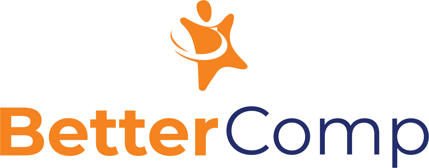 BetterComp's tweet card. BetterComp offers innovative, powerful compensation market pricing software for companies that need to get pay right.