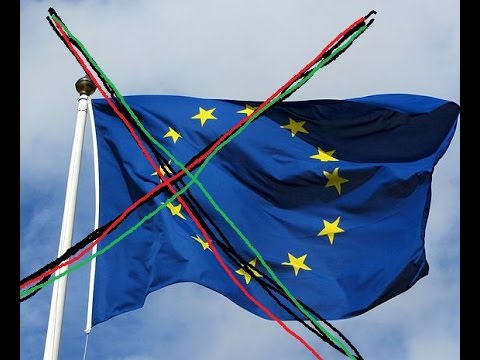 KOSKAS3's tweet card. Rav Dynovisz prevoit la fin de l'Europe!