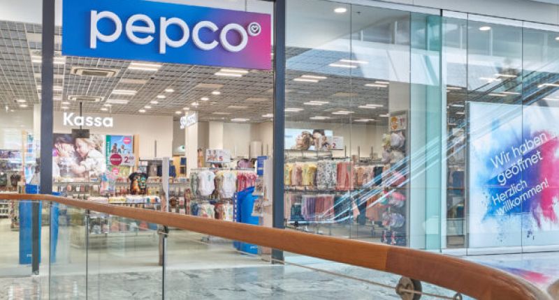 pinkermoda's tweet card. Comisiones Obreras (CC.OO.) ha llegado a un acuerdo con la dirección de Pepco respecto al ERE anunciado por la marca polaca low cost de moda y estilo de vida. Pepco aplica un ERE en su filial en E…