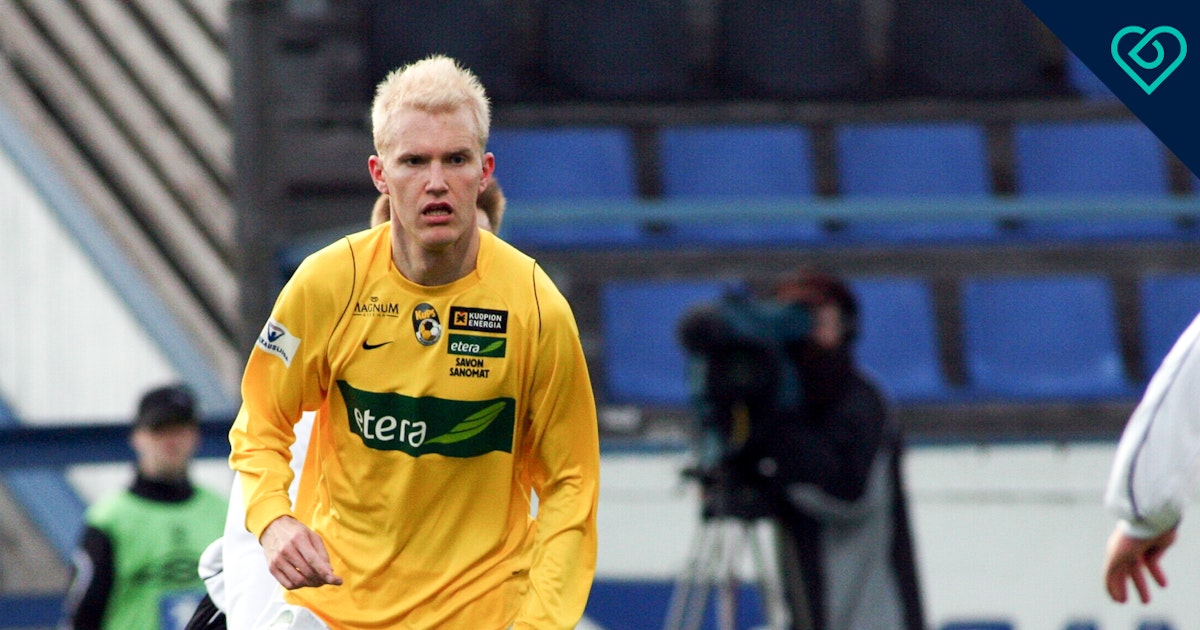 duunitori's tweet card. Ilja Venäläinen on ikoninen Veikkausliiga-pelaaja ja inspiroiva esimerkki uranvaihdosta. Lue, miten hän onnistui hyppäämään ammattiurheilusta työelämään!