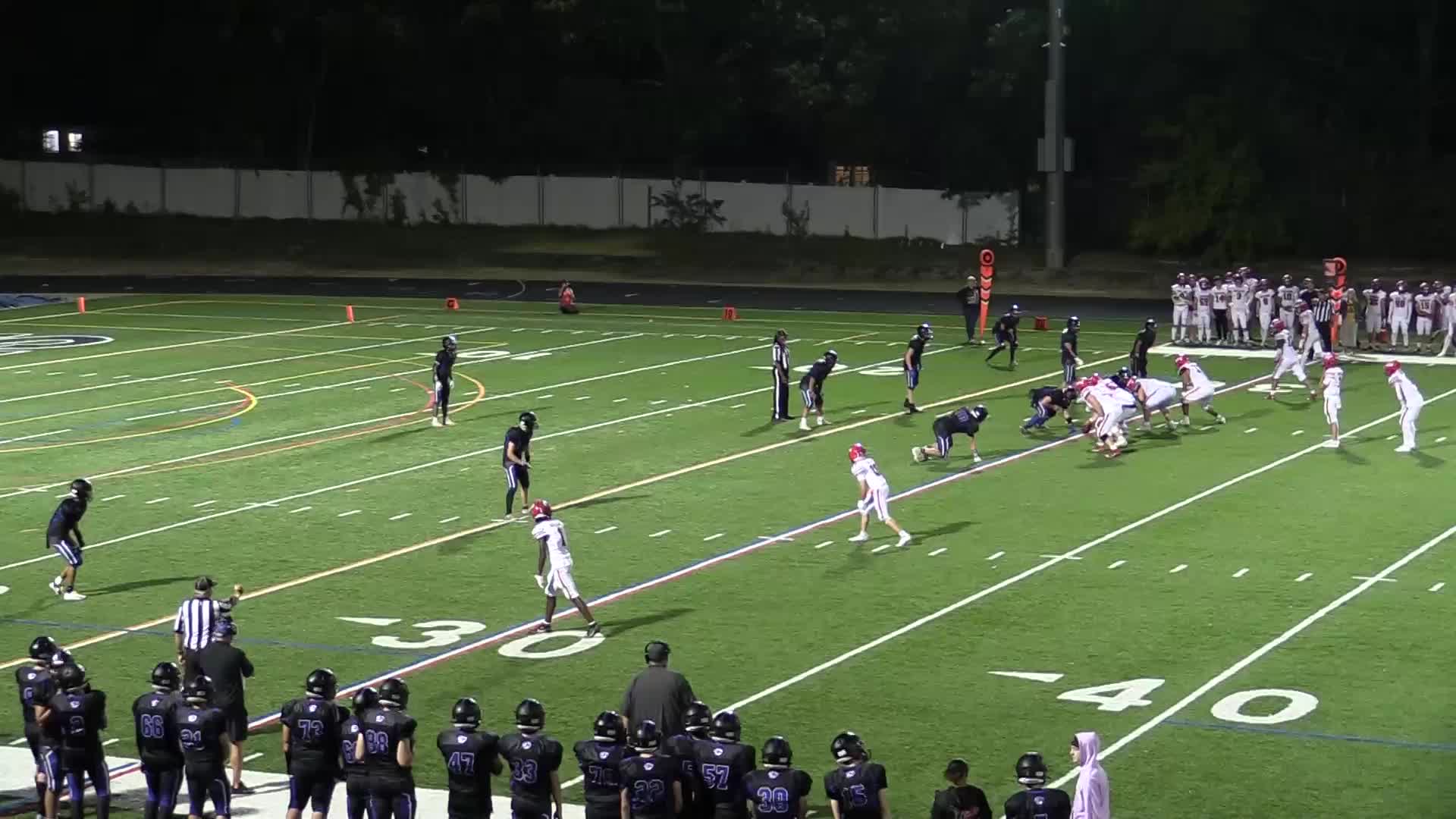 jameshuxtable13's tweet card. Junior Year