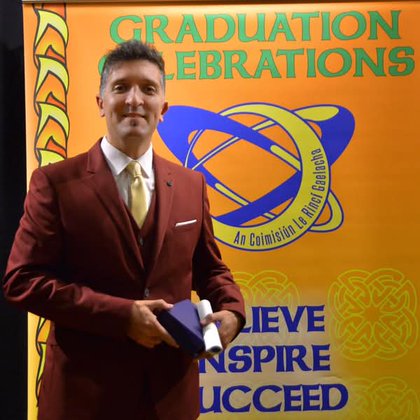 Tweet card summary image