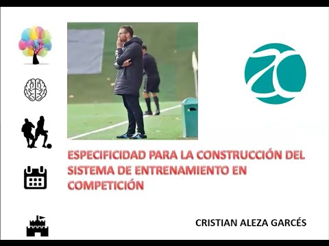 construyejuego's tweet card. La Pizarra de Cristian Aleza