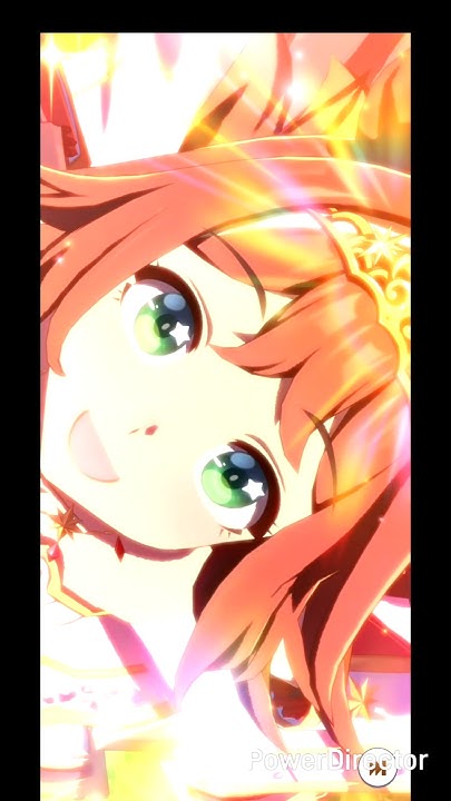 yaso12123's tweet card. 「ウマ娘」ラインクラフトPV風動画 #ウマ娘 #ラインクラフト #伝説の少女 #pv #umamusume