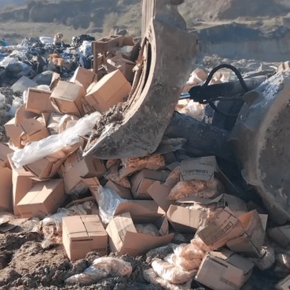 Tweet card summary image