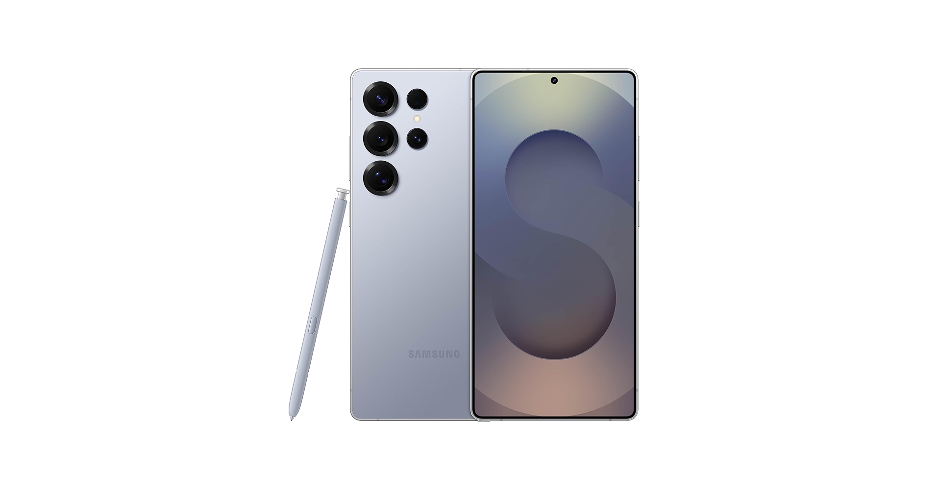 TechDropsDeals's tweet card. SAMSUNG Galaxy S25 Ultra, 512GB Smartphone, Unlocked Android, AI Night Mode Camera, Snapdragon 8...