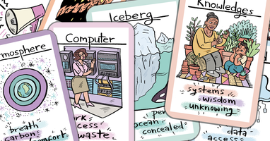 Tweet card summary image