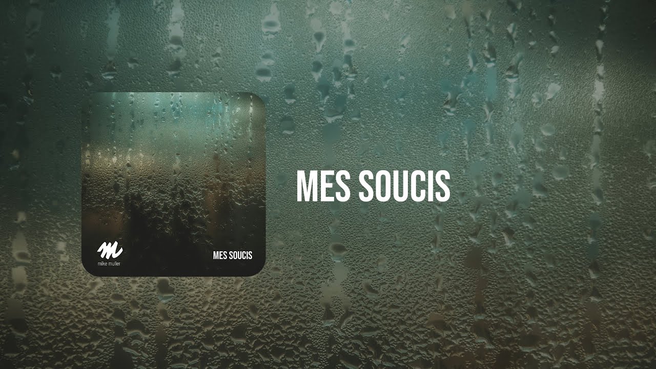 MikeMullerMusiq's tweet card. Mes soucis - Mike Muller