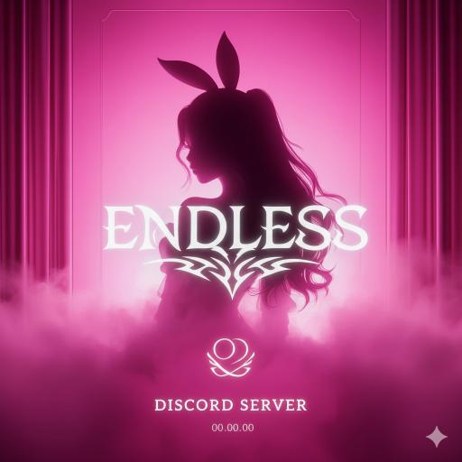 nan_chen33023's tweet card. Endless is a server where users can have a pleasant time, focusing on chat, gaming and community interactions. It aims to provide a friendly but organized environment. | 204 members