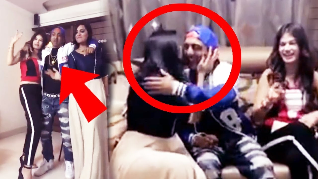 PkRobinsingh's tweet card. Aakash Dadlani Eviction Celebrating With Arshi Khan & Bandagi Kalra...