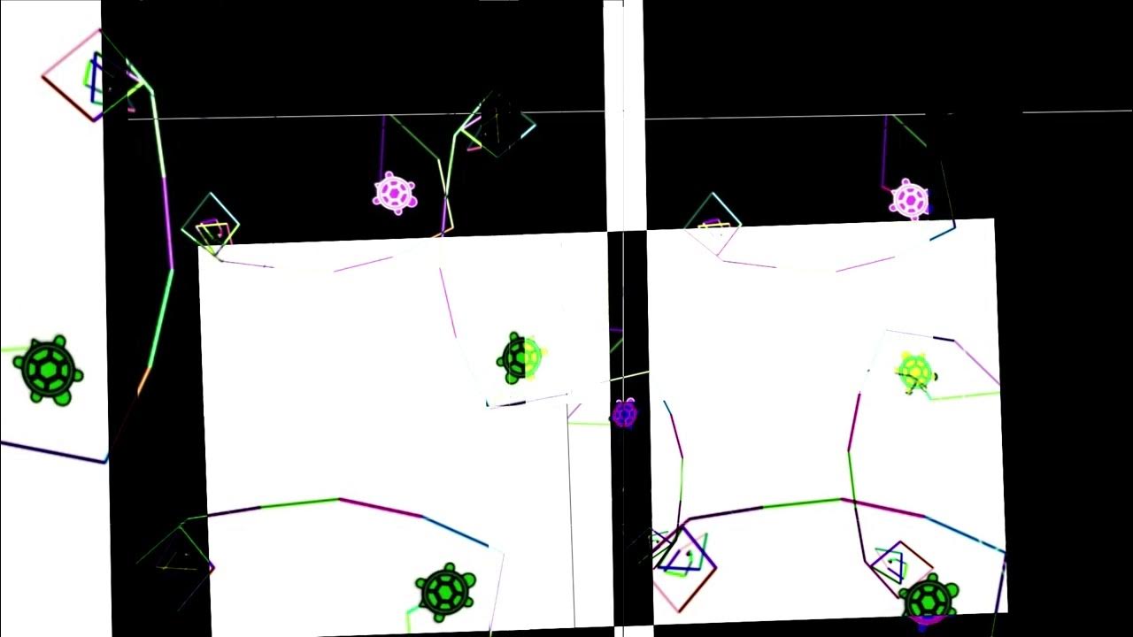 IllestPreacha's tweet card. DrawingTurtles