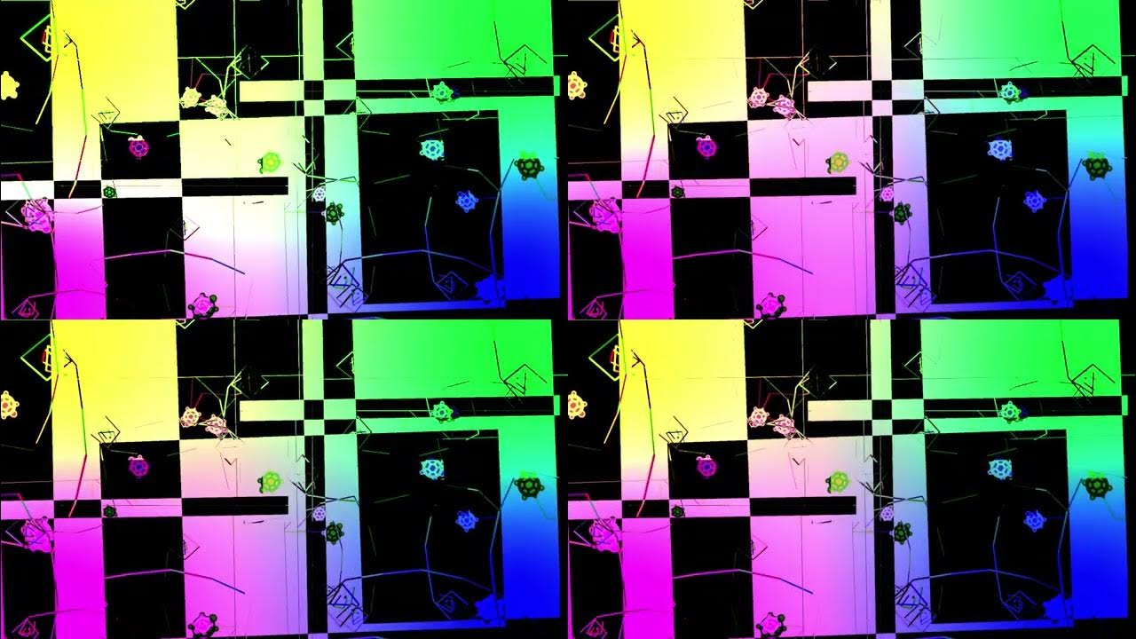 IllestPreacha's tweet card. DrawingTurtles2