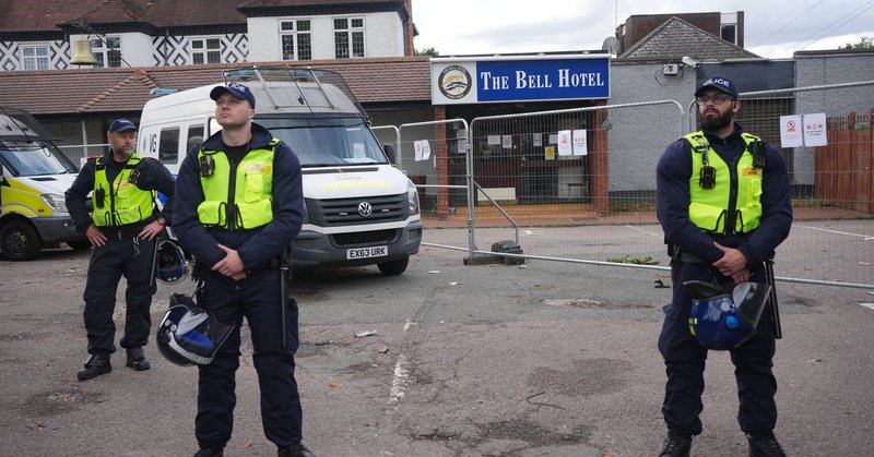 Tweet card summary image