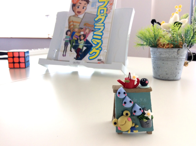 TaktakYamyam's tweet card. Microsoftの提供しているSmall Basicというプログラミング環境があります。おすすめのプログラミング環境なので紹介したいと思います。