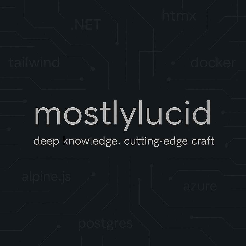 scottgal's tweet card. Scott Galloway is a lead developer and software engineer with a passion for building web applications.