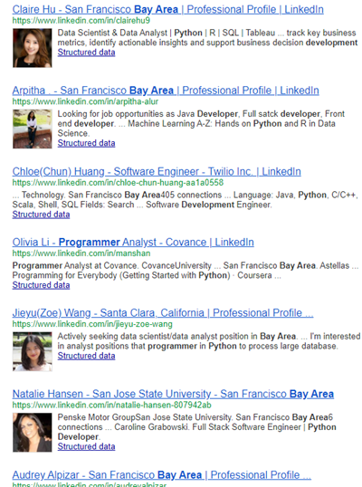 wearefunction's tweet card. Are you searching for diversity? Using the same “synonyms” trick as described in Hack: Use 500 Keywords, Not 32, on Google, I have created a Custom Search Engine that looks for the 50 m…