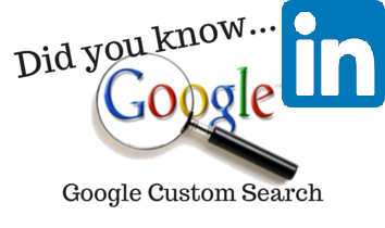 wearefunction's tweet card. This post will be of interest to those who use or create Custom Search Engines, in particular, to X-Ray LinkedIn for profiles (and avoid high LinkedIn subscription fees). The post is somewhat techn…