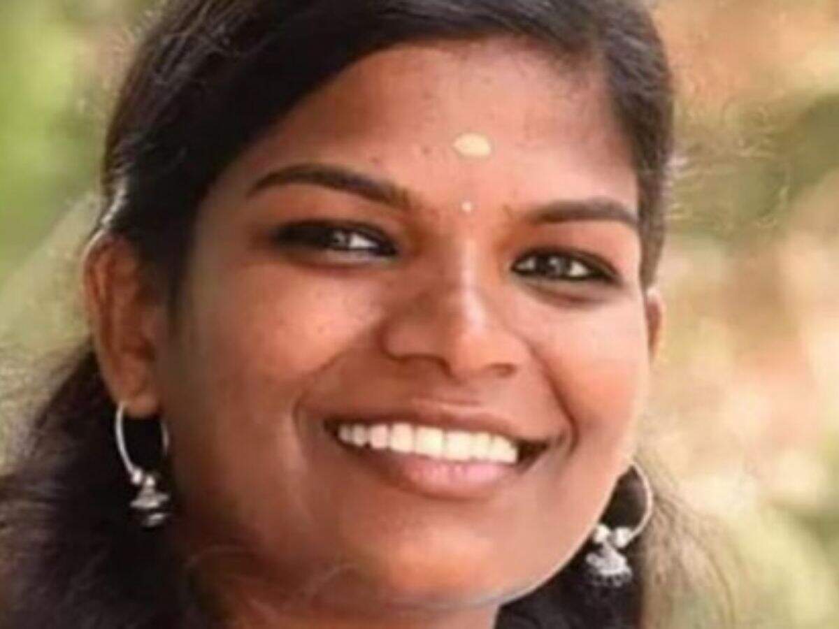 BangaloreMirror's tweet card. Sreedhanya Suresh, 26, who fought penury and adverse living conditions, to become the first person from a tribal community in Kerala to crack the civil services exam is all set to join as Assistant...