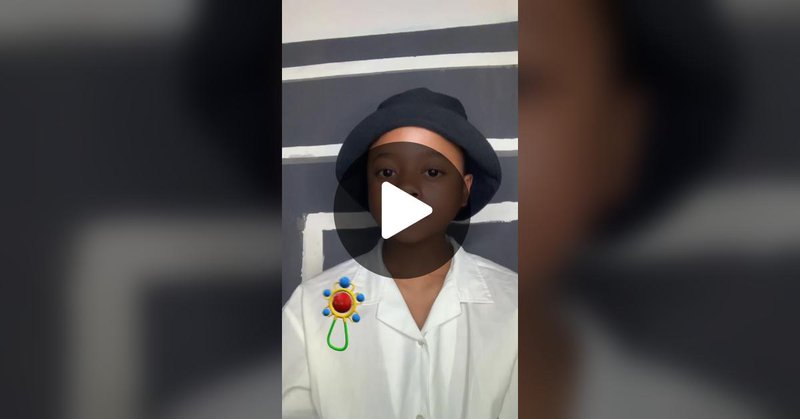 Tweet card summary image