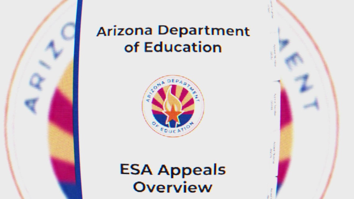 CraigHarrisNews's tweet card. State Schools Chief Tom Horne says Empowerment Scholarships contributed $52 million to the shortfall, but a key GOP lawmaker says everyone will get paid.