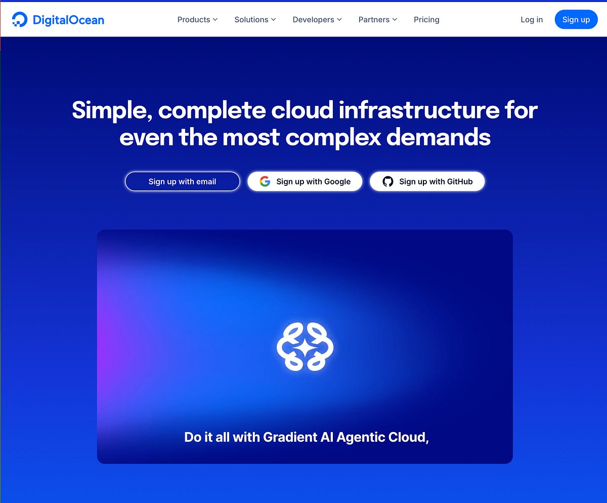 DeadSimpleChat's tweet card. In this article we are going to consider some Hetzner alternatives that are specially tuned towards developers, indie hackers, soloprenuers…