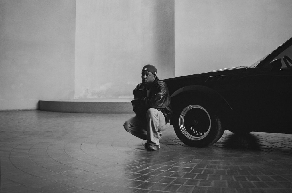 billboardhiphop's tweet card. Here is every song from Kendrick Lamar's surprise 'GNX' album ranked. See the list.