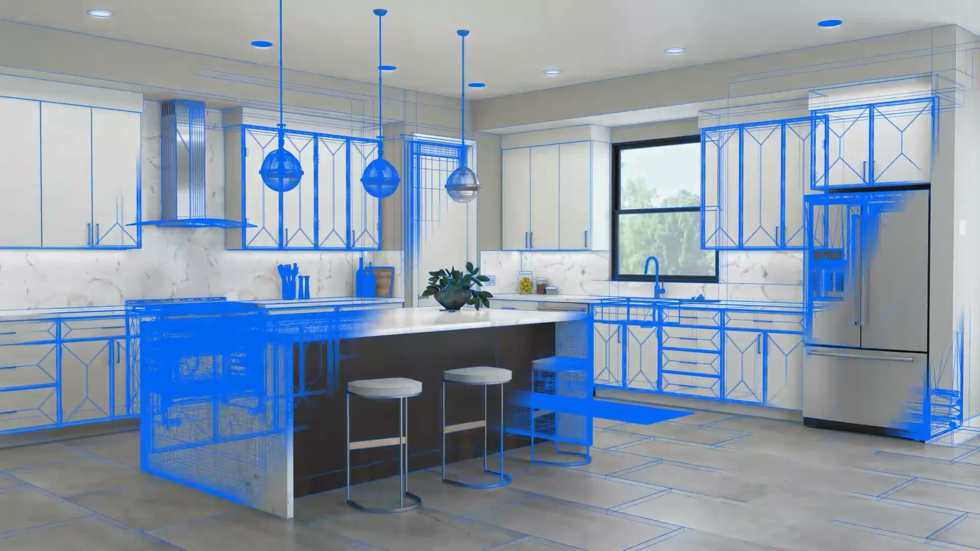 ml3Dsolutions's tweet card. This is NOT a photo.