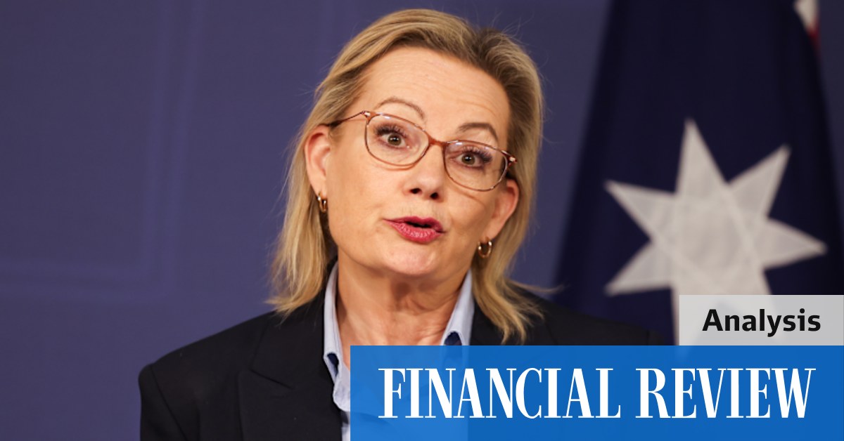 KosSamaras's tweet card. On climate and now immigration, the Liberal Party is chasing One Nation more than Labor. New poll numbers suggest that approach isn’t working as planned.