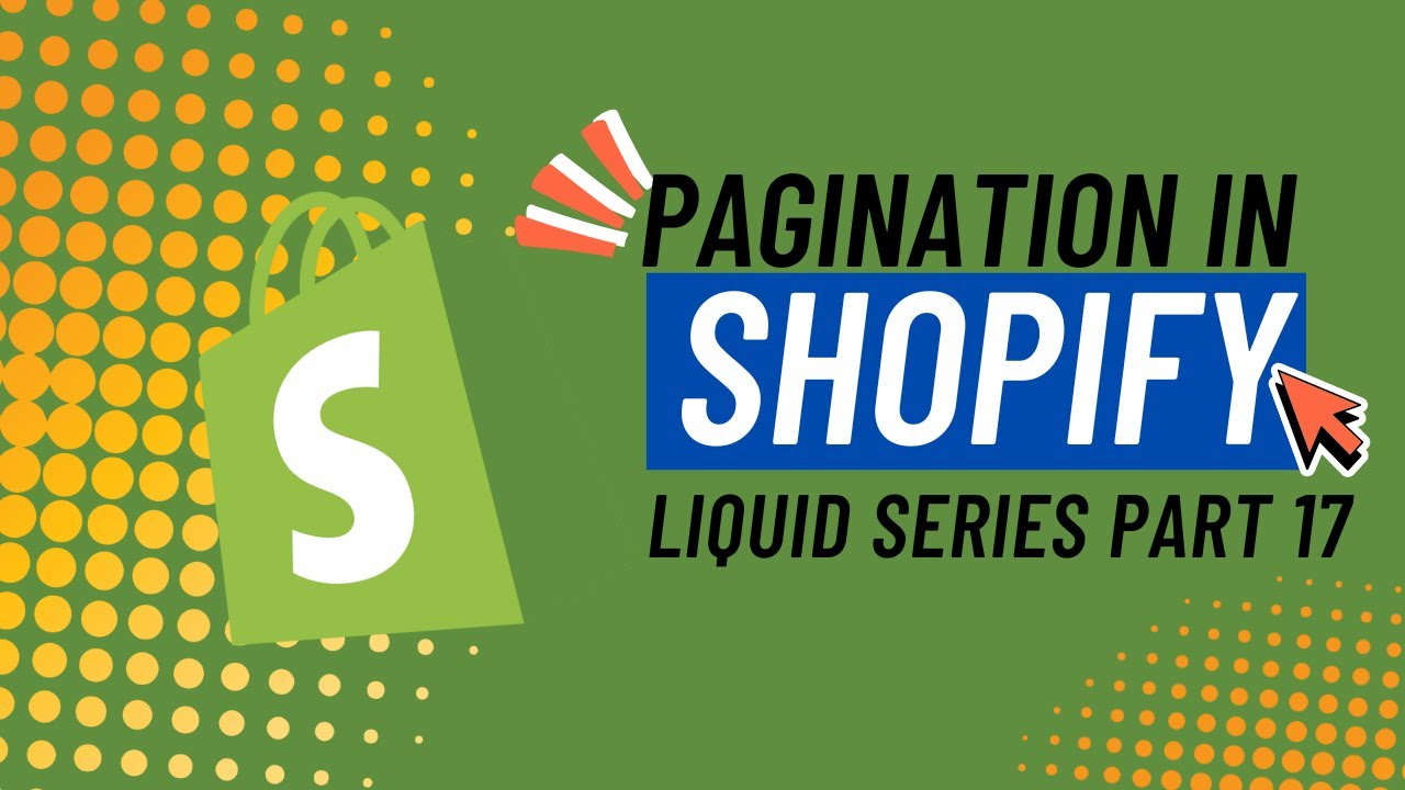 kambatukebele's tweet card. 17 Shopify Liquid Pagination Explained – How to Paginate Collections...