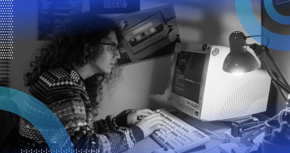 LemongrassCloud's tweet card. This article, written by an engineer, explores the biggest changes to look out for as the breadth of AI’s reach on software platforms continues to grow.