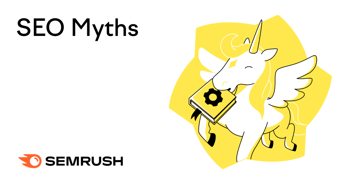 bill_slawski's tweet card. Learn how to separate fact from fiction when you see the truth behind these common SEO myths.