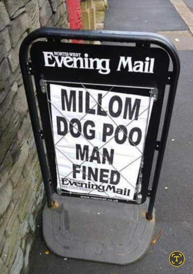 MikeAmosBlog's tweet card. Gates man: Billy Greulich-Smith on target against Carlisle City Picture: Martyn Tweddle There was an old man with a beard Who said “It is just as I feared. “Two owls and a hen, four lar…