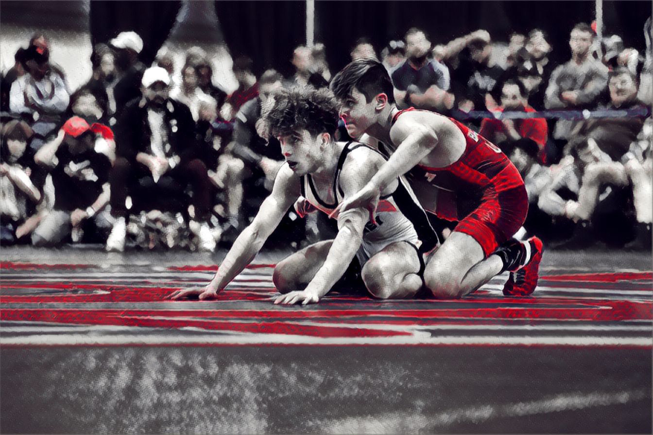 TheCompoundOG's tweet card. In the world of sports, certain exercises reign supreme, and among them, squats take the t...