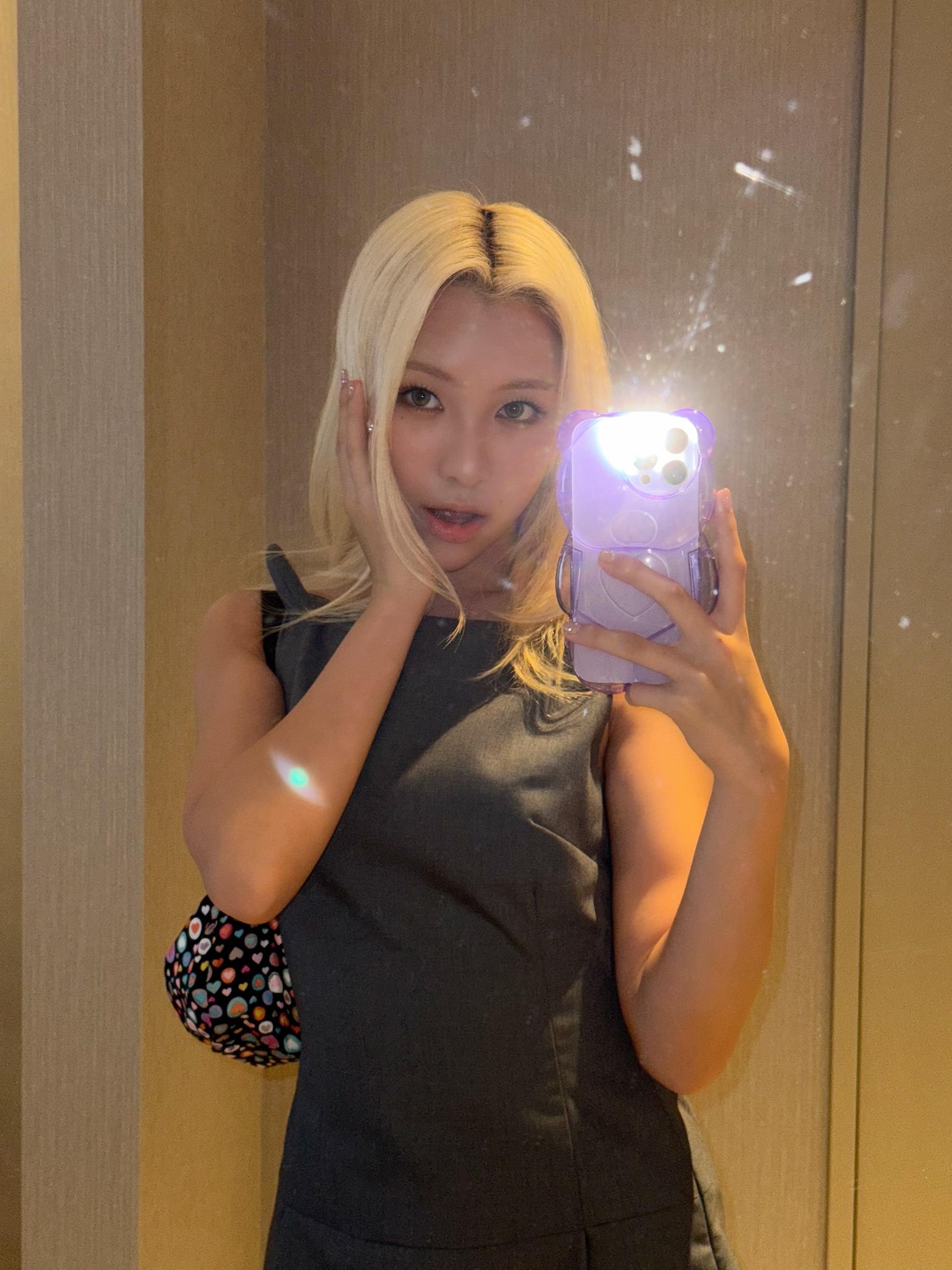 custom_0616's tweet card. MAYA｜SO EXCITED❤️🫂❤️😍 / XG OFFICIAL FANCLUB「ALPHAZ」