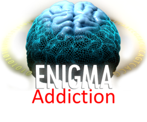 AddictionEnigma's tweet card. HOW TO JOIN | ENIGMA Addiction