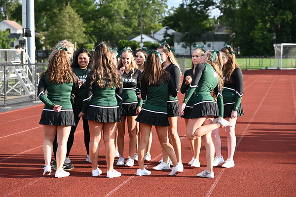 BrianSiebenthal's tweet card. Week 2 @ Lutheran West