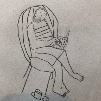 Tweet card summary image