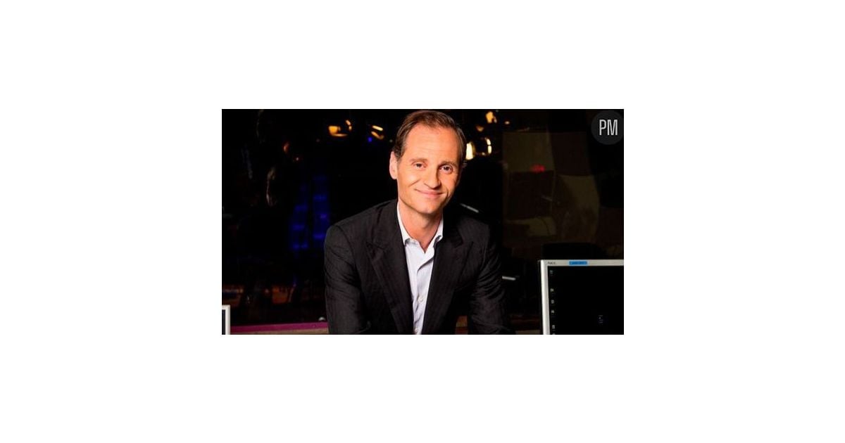 puremedias's tweet card. Le directeur général évoque, dans le journal “La Tribune Dimanche” de ce 23 novembre, un “mois d’octobre historique” pour BFMTV.