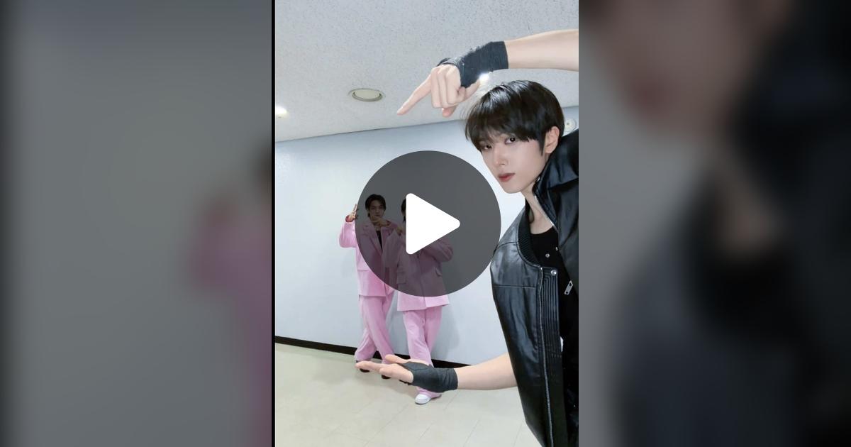 82MAJOR_231011's tweet card. 좋아요 145개, 댓글 15개가 있습니다. "#NCTDREAM #JISUNG 선배님과 함께 𝙏𝙍𝙊𝙋𝙃𝙔 Challenge🏆 #82MAJOR #82메이저 @NCT Official"