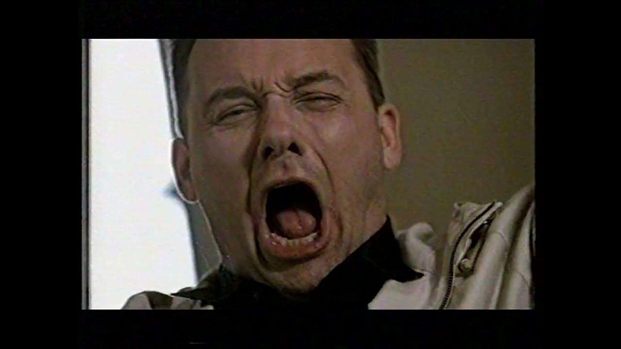 Odd_Pupil's tweet card. Vic Reeves & Bob Mortimer - Renault Clio Ad