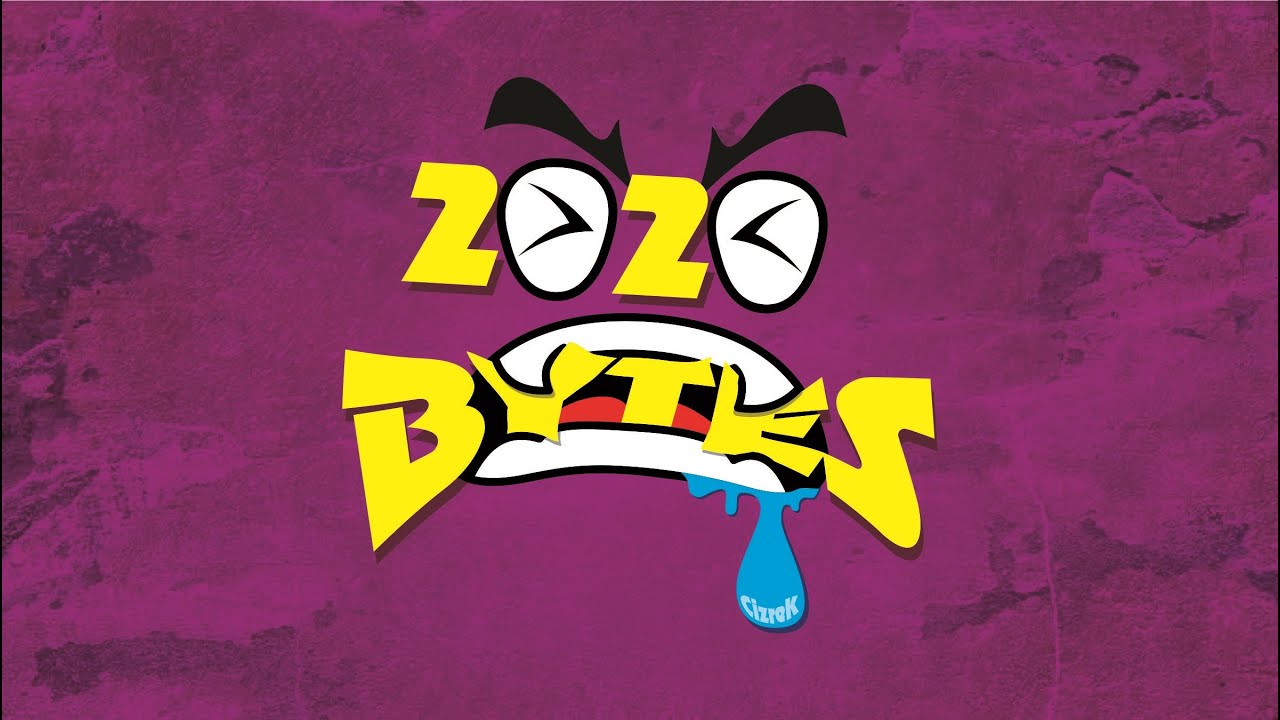 DigitalUndrdogs's tweet card. 2020 BYTES (Full Album)