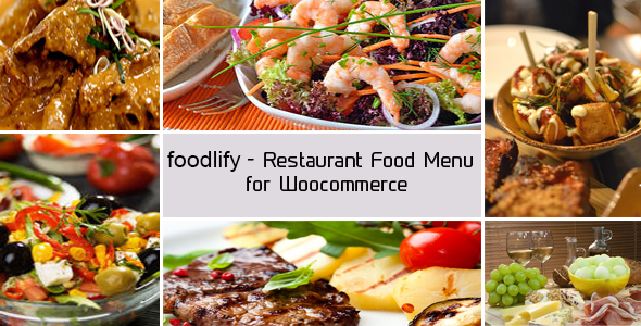 stylelibreview's tweet card. Check this for food menu with extra option. “Foodlify – Restaurant Food Menu for Woocommerce” plugin is the faster and easier way to order food menu from online shop for the customers. Just go to “...