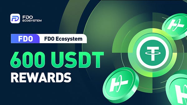 fdoecosystem's tweet card. The ideal ecology of FDO’s full community autonomy has been opened, FDO Super Nodes and Consensus Nodes are now open for recruitment. To…