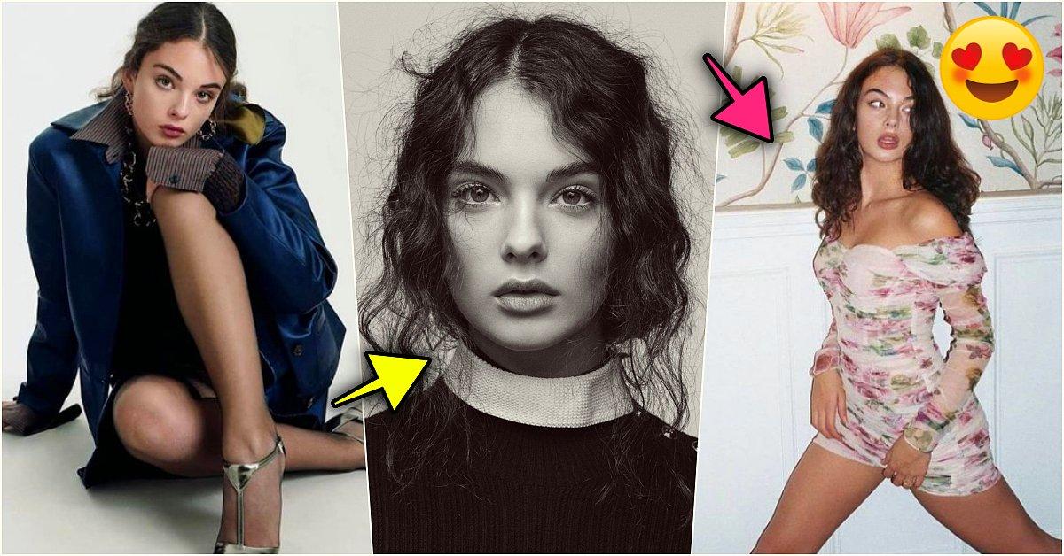 aMonicaBellucci's tweet card. If you’re not familiar with Deva yet, this post is for you. Here are things you didn’t know about Monica Bellucci’s daughter Deva Cassel. Deva Cassel is the older daughter of couple, Vincent Cassel...