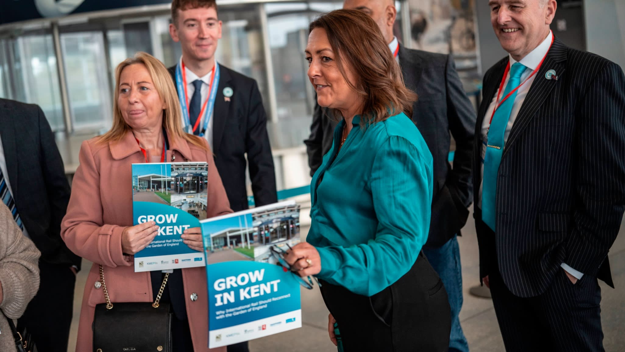 chakrabortty's tweet card. Nigel Farage’s party promised to revive local authority finances by slashing wasteful spending