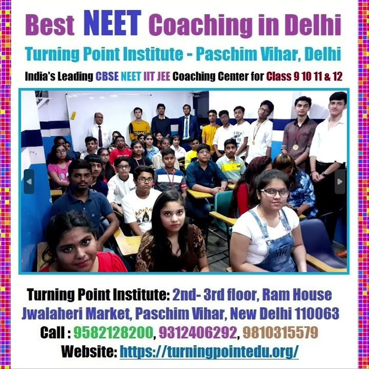 indiamarketing_'s tweet card. Best NEET Coaching in Delhi #neet #coaching #delhi