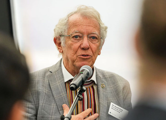 TechNation's tweet card. Tech Nation Climate Tech Report: Discover the key levers needed to empower sustainability leaders and spur climate action.