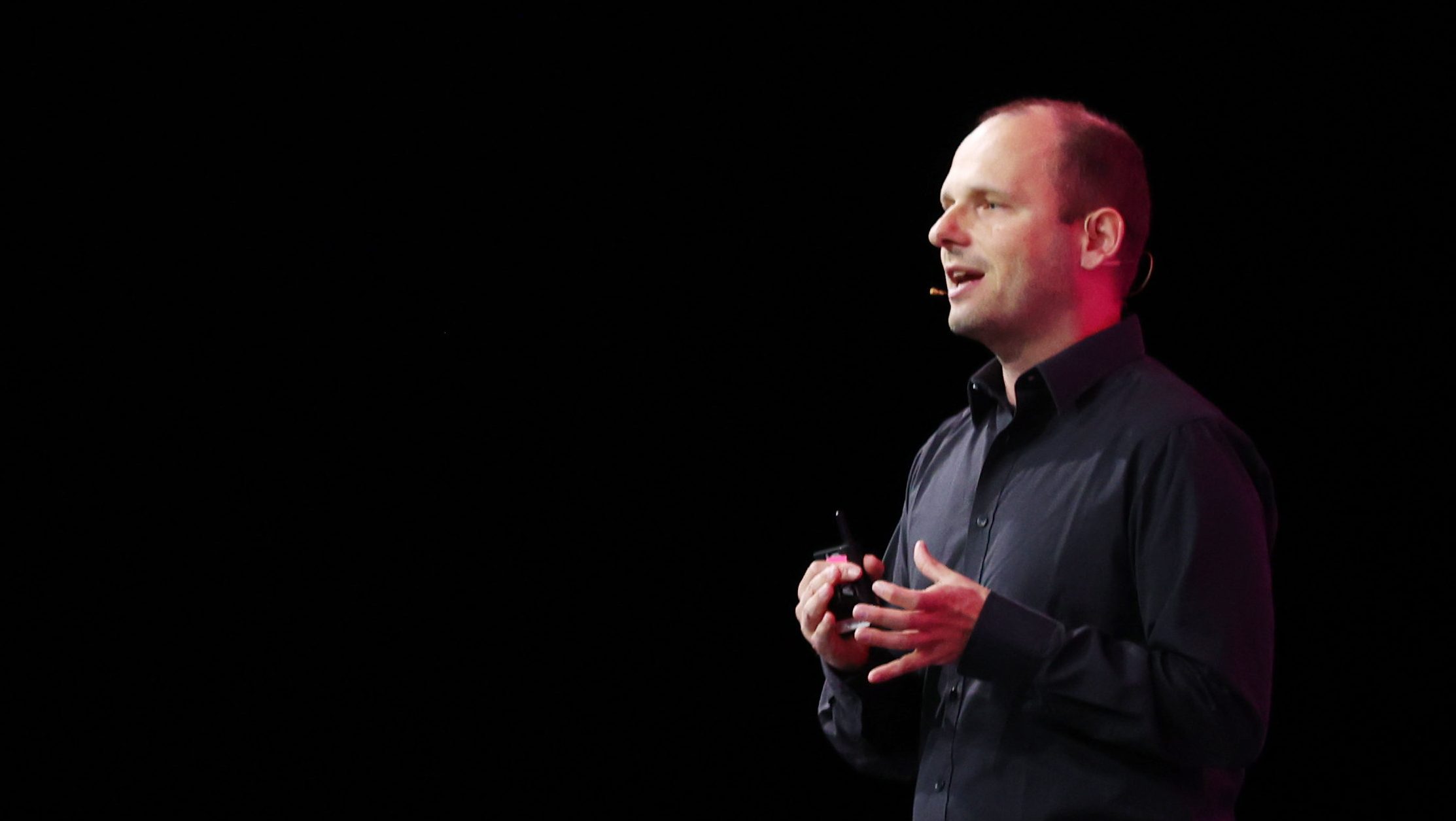 EJCSoftwareS's tweet card. GitHub CEO Thomas Dohmke says that open source developers should be made exempt from the EU's proposed new AI regulations.