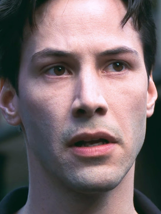 WomanAtThe's tweet card. When You're Ready, You Won't Have To 💊#TheMatrix #MatrixTrilogy #Neo...